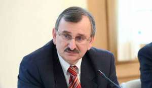 "ქვეყანაში სავალუტო კრიზისია, რომელმაც მისი ცუდი ნაირსახეობის, სავალტო კრახის ფორმა მიიღო"