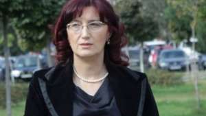 "გაგვანადგურეს, ოჯახები ამოგვიწყვიტეს, 165 ბიჭი ქუჩაში ჰყავს დახვრეტილი სააკაშვილს" - ია მეტრეველი