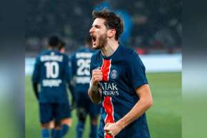 &ldquo;ძალიან დიდი ბედნიერებაა, მართლაც, ოცნებები ხდება&rdquo; &ndash; ხვიჩა კვარაცხელია