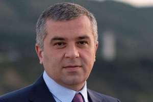 "სააკაშვილი, მერაბიშვილი და ადეიშვილი არ იქნებიან მინისტრები" - დავით ბაქრაძე