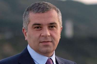 "სააკაშვილი, მერაბიშვილი და ადეიშვილი არ იქნებიან მინისტრები" - დავით ბაქრაძე