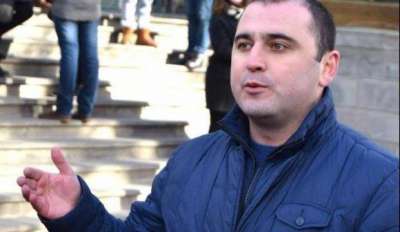 &bdquo;რესპუბლიკელებმა&ldquo; ელისაშვილის გზა აირჩიეს - ლევან ხაბეიშვილი