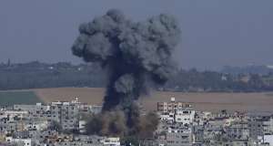 ისრაელსა და &bdquo;ისლამურ ჯიჰადს&ldquo; შორის ცეცხლის შეწყვეტის რეჟიმი ამოქმედდა