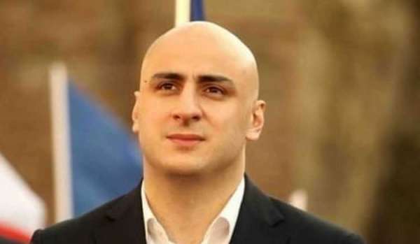 ''მკაფიოდ გვითხრა დასავლეთმა, დეოლიგარქიზაცია მოხდება? მოგვიკაკუნეთ და ჩვენი კარები ღიაა''