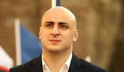 ''მკაფიოდ გვითხრა დასავლეთმა, დეოლიგარქიზაცია მოხდება? მოგვიკაკუნეთ და ჩვენი კარები ღიაა''