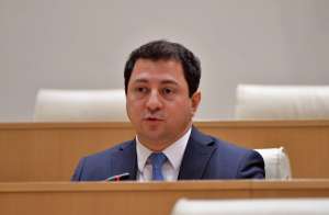 "როგორ უნდა ეწინააღმდეგებოდეს ადამიანის უფლებებს მარტივი მოთხოვნა, რომ გარე დაფინანსების შემთხვევაში წელიწადში ერთხელ დეკლარაცია ჩააბარო?! - კანონის წინააღმდეგ არგუმენტები დღემდე წარმოდგენილი არ არის" -არჩილ თალაკვაძე