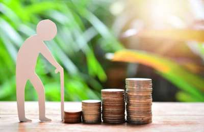 2026 წლიდან პენსია იზრდება