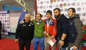 &bdquo;სპორტი ჩემი ცხოვრების ნაწილია&ldquo; &ndash; როგორია გიზო მელაძის წარმატების გზა