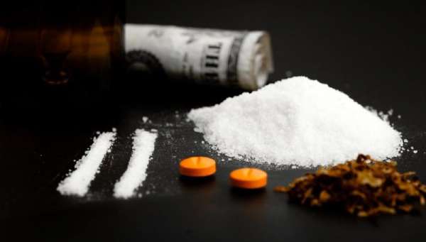 იმერეთში ნარკოდანაშაულის ბრალდებით უკრაინის ორი მოქალაქე დააკავეს