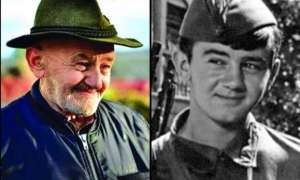 "ღიმილის ბიჭების" მსახიობი გარდაიცვალა