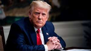 ,,მოლაპარაკებები უკრაინასთან და რუსეთთან საკმაოდ კარგად მიმდინარეობს"- დონალდ ტრამპი