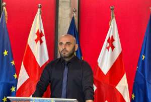 "26 ოქტომბერს ხალხი, იმ ძალადობას აკრძალავს, რომელსაც 12 წლის განმავლობაში ეს ხელისუფლება ჩადის"