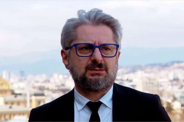 "ბავშვების გადარჩენა ზედმეტად ეძვირათ'"- ნიკა გვარამია