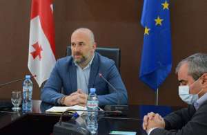 "ეფექტურად მუშაობის შემთხვევაში მნიშვნელოვან წვლილს შეიტანთ ვირუსის დამარცხებაში"