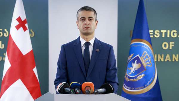 საქართველოში რუსეთის 5 მოქალაქე დააკავეს