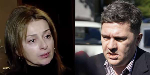 "როგორც ჩანს, ჩერგოლეიშვილი ჩვენ წინააღმდეგ  მიცემული ჩვენებით ლადო ბედუკაძესაც გაუსწრებს" - ანი ნადარეიშვილი