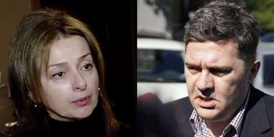 "როგორც ჩანს, ჩერგოლეიშვილი ჩვენ წინააღმდეგ  მიცემული ჩვენებით ლადო ბედუკაძესაც გაუსწრებს" - ანი ნადარეიშვილი