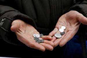 ბოლო სამ თვეში საარსებო შემწეობის მიმღებ პირთა რაოდენობა 8 929-ით გაიზარდა