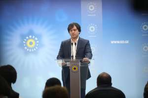 "თეთრი პერანგები ეცვათ იმისთვის, რომ ამ პროვოკაციის კვალი დატყობოდათ"