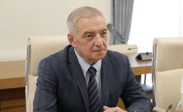 ,,კოლექტიურ &bdquo;ნაცმოძრაობაში&ldquo; ზოგს მიაჩნია, რომ სააკაშვილია ერთადერთი და განუმეორებელი"- გია ვოლსკი