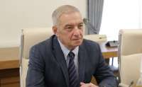 ,,კოლექტიურ &bdquo;ნაცმოძრაობაში&ldquo; ზოგს მიაჩნია, რომ სააკაშვილია ერთადერთი და განუმეორებელი"- გია ვოლსკი