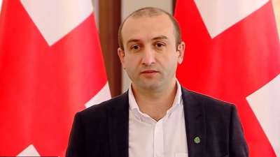 '' შერიგების დაწყება კარგი იქნებოდა შეწყალების მექანიზმის ეფექტურად გამოყენებით''