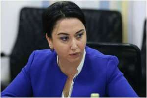 "ეს არის პირდაპირი გზავნილი, რომ ვინც შეთანხმებას ხელს აწერდა და მონაწილე იყო, მათ ხმა უნდა მისცენ ცვლილებებს" - ეკა ბესელია