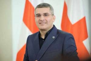 “ჩვენი ინფორმაციით, აპირებენ ისეთი პროვოკაციის დაგეგმვას, რაც გამოიწვევს მძიმე ემოციებს ადამიანებში – არავის ვურჩევ ამის არათუ გაკეთებას, გაფიქრებასაც კი, იმიტომ, რომ ძალიან მძიმე პასუხს მიიღებენ” - მამუკა მდინარაძე 4 ოქტომბრის აქციაზე