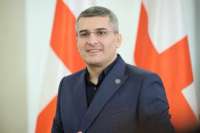 “ჩვენი ინფორმაციით, აპირებენ ისეთი პროვოკაციის დაგეგმვას, რაც გამოიწვევს მძიმე ემოციებს ადამიანებში – არავის ვურჩევ ამის არათუ გაკეთებას, გაფიქრებასაც კი, იმიტომ, რომ ძალიან მძიმე პასუხს მიიღებენ” - მამუკა მდინარაძე 4 ოქტომბრის აქციაზე