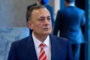 "თქვენ საჩუქარი გაუკეთეთ ივანიშვილს" - ნათელაშვილი ჯორჯ კენტს ღია წერილით მიმართავს