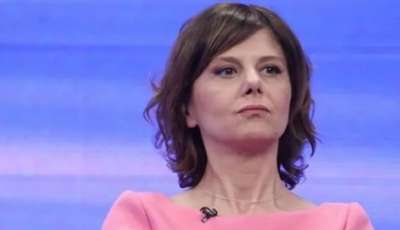 &ldquo;მე არ ვიცი, რას ნიშნავს მშვიდობიანი დამხობა, ეს არის რაღაც სისულელეების ბჟუტური&rdquo; - თამარ ჩერგოლეიშვილი