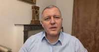 &quot;ჩვენ კატასტროფას თავს ვეღარ დავაღწევთ, დავაგვიანეთ&quot; - გიორგი ფხაკაძე
