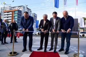 &bdquo;თეგეტა მოტორსი&ldquo; მომსახურების ქსელს აფართოებს - ქუთაისში ახალი ფილიალი გაიხსნა