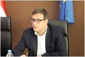 "ვიქნები იქ, სადაც ქუთაისს დავჭირდები" - ირაკლი შენგელია