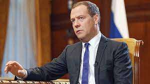 დიმიტრი მედვედევმა ის ოთხი შემთხვევა დაასახელა, რა დროსაც რუსეთმა შეიძლება &bdquo;ბირთვული იარაღი გამოიყენოს&ldquo;