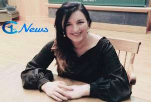 "წარმატების წინაპირობა დიდი შრომა და მიზანდასახულობაა, რასაც მყარი განათლება ერთვის"-ირმა შამათავა