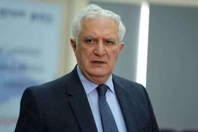 ''თანამდებობის დატოვებას ვფიქრობდი, თუმცა ორი-სამი წლის შემდეგ" - ამირან გამყრელიძე