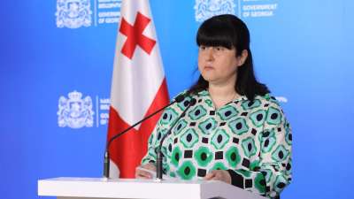 &quot;ნებისმიერი დესტრუქციული ქმედება და ესკალაცია საფრთხეს უქმნის აქონდროპლაზიის მკურნალობის პროტოკოლის დანერგვის პროცესს&quot;
