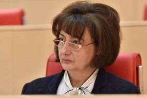 "წადი და რაც აქ ნახე, თქვიო" - რას ჰყვება ნატო ჩხეიძე მიხეილ სააკაშვილის შესახებ