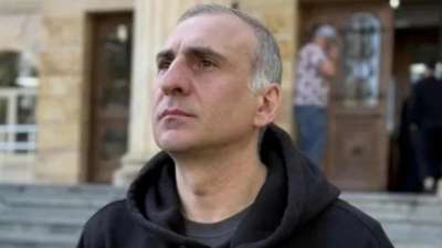 ,,ირაკლი კუპრაძეს მინდა ვუთხრა: თუ თვლი, რომ საერთო საქმე დავაზიანე, ბოდიში!"- ალეკო ელისაშვილი