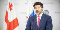 &quot;საქართველო არ არის ხელწამოსაკრავი, ვიღაც ევროპარლამენტარმა გააკეთოს მოწოდებები და მითითებები, თუ ვინ უნდა გათავისუფლდეს და ვინ დააკავონ&quot; - კახა კალაძე