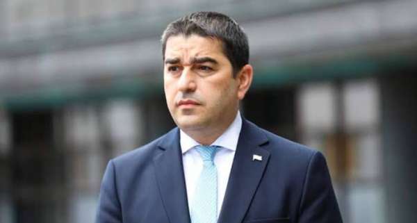 ,,მოვიმარჯვოთ პოპკორნი და ვუყუროთ ყოჩებისა და ცხვრების გადანაწილებას''- შალვა პაპუაშვილი