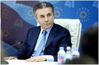 “ოცნება” 100 მანდატის აღებას აპირებს და კოალიციას გამორიცხავს, ივანიშვილი კი ამბობს, რომ “ნაციონალები” რევანშს ამზადებენ