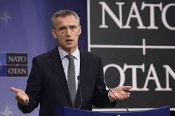 &quot;საქართველო ჩვენი ერთ-ერთი ყველაზე მნიშვნელოვანი პარტნიორია&quot; - NATO-ს გენერალური მდივანი