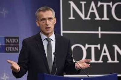&quot;საქართველო ჩვენი ერთ-ერთი ყველაზე მნიშვნელოვანი პარტნიორია&quot; - NATO-ს გენერალური მდივანი