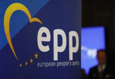 &bdquo;ევროპის სახალხო პარტიამ" "გადაუდებელი რეზოლუცია: პოლიტიკური კრიზისი საქართველოში" მიიღო