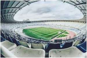 საქართველო ისტორიული მატჩის მოლოდინში