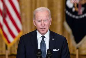 ბაიდენი ვეტოს დაადებს ისრაელის დახმარების კანონპროექტს, თუ კონგრესი მიემხრობა უკრაინის დაფინანსების გარეშე დოკუმენტს