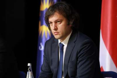 ,,მათ ჩაიდინეს პოლიტიკური დანაშაული საკუთარი ქვეყნის, საკუთარი სახელმწიფოს წინაშე და ამ ცოდვას ასე მარტივად ვერ მოიშორებს &bdquo;ლელო&rdquo;- ირაკლი კობახიძე