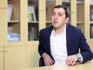 "ეს აჩენს ოპტიმიზმის საფუძველს, რომ ვაქცინა იქნება ეფექტური"